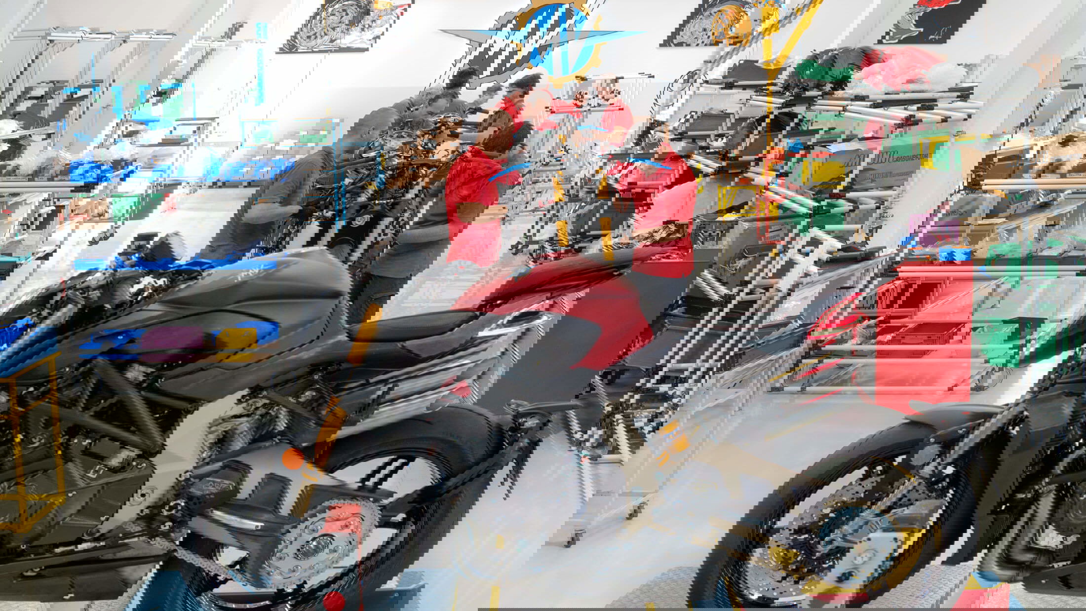MV Agusta BRUTALE SERIE ORO